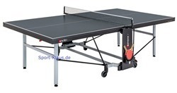 Sponeta S 5-70 i Indoor Tischtennisplatte, Grau