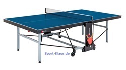 Sponeta S 5-73 i Indoor Tischtennisplatte, Blau