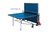 Sponeta S 5-73 e Outdoor Tischtennisplatte, Blau
