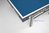 Sponeta S 7-23  Indoor Tischtennisplatte, Blau