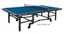 Sponeta S 8-37  ITTF  Indoor Tischtennisplatte Blau