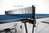 Sponeta S 7-63  Indoor Tischtennisplatte Blau