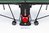 Sponeta S 5-72 e Outdoor Tischtennisplatte, Grün